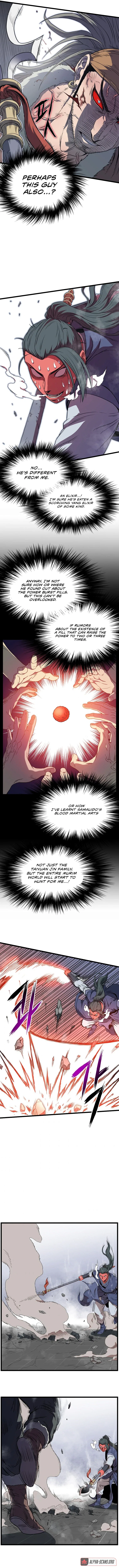 Murim Login Chapter 85 – Page 7