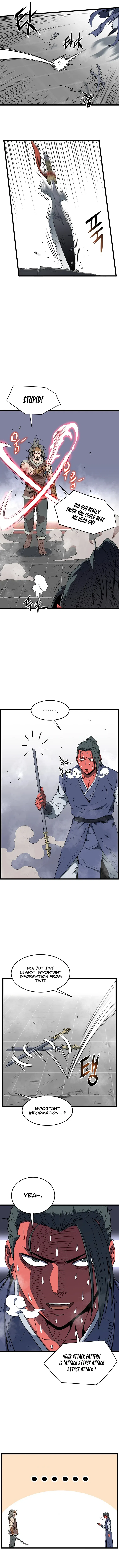 Murim Login Chapter 85 – Page 9