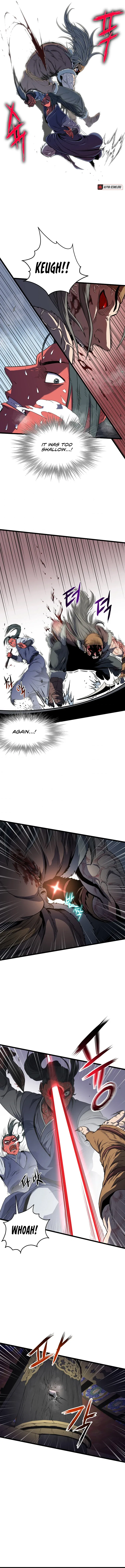 Murim Login Chapter 85 – Page 12
