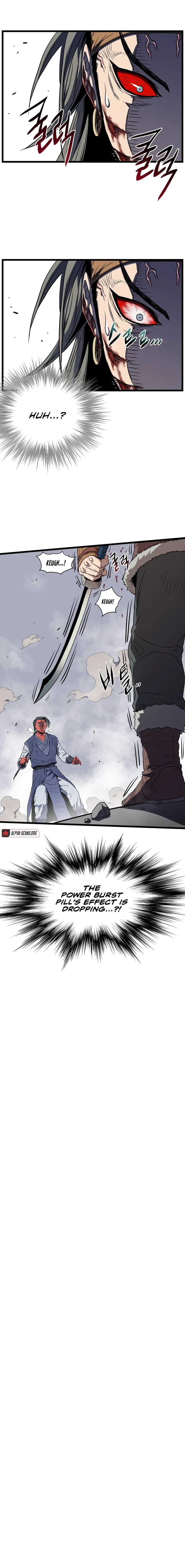 Murim Login Chapter 85 – Page 14