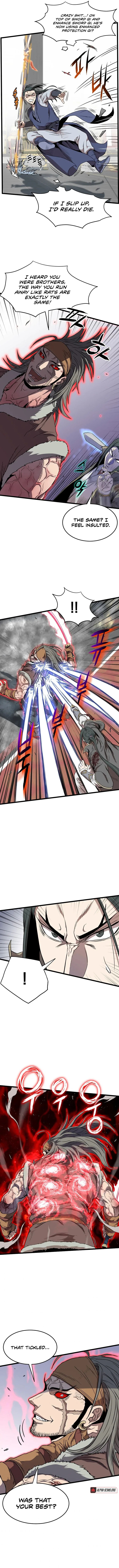 Murim Login Chapter 84 – Page 8
