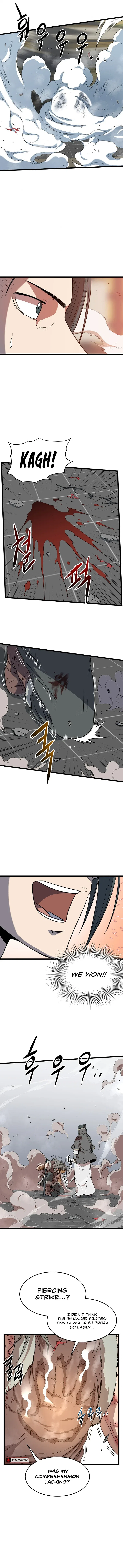 Murim Login Chapter 84 – Page 10