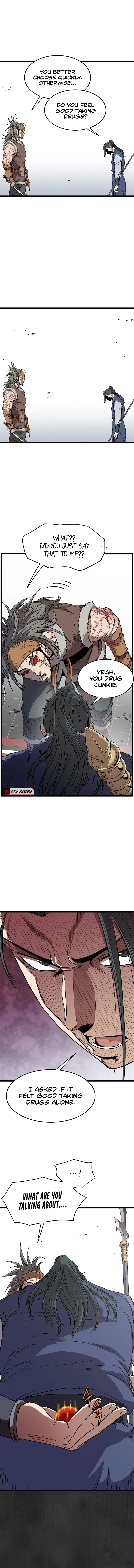 Murim Login Chapter 84 – Page 13