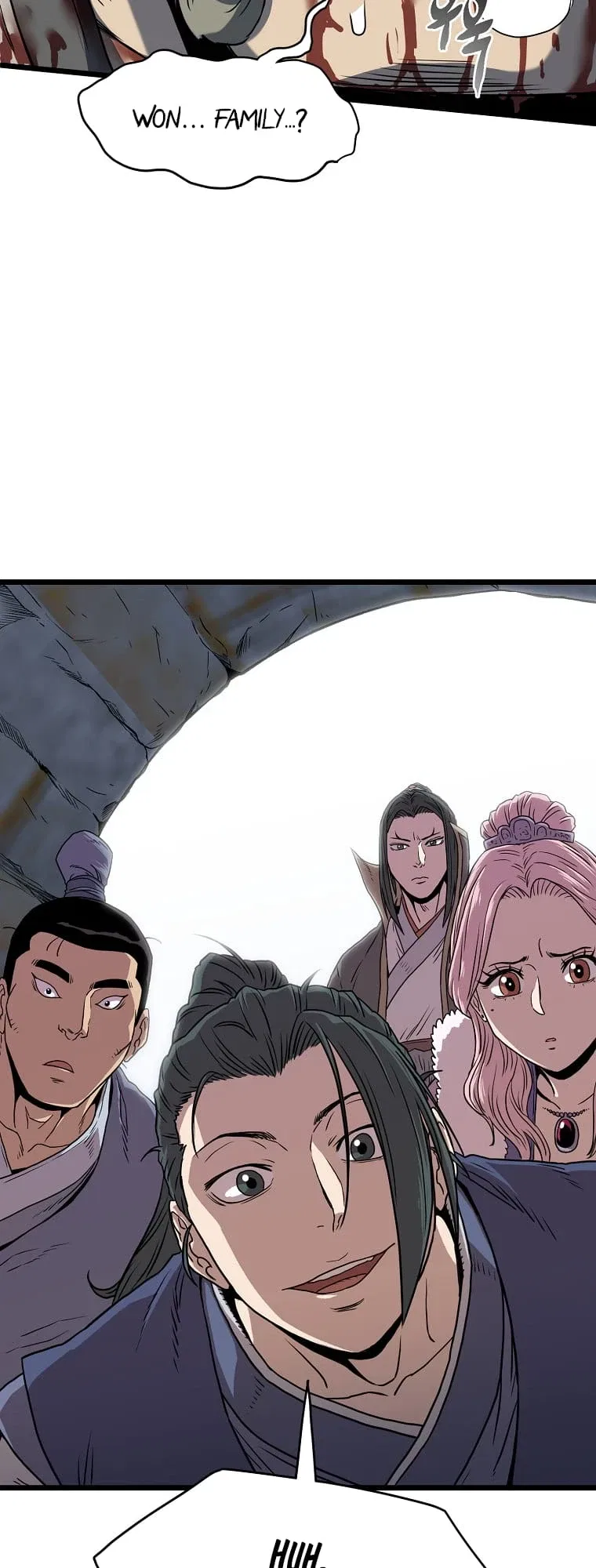 Murim Login Chapter 83 – Page 3