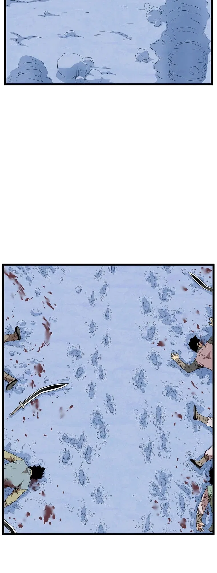 Murim Login Chapter 83 – Page 5