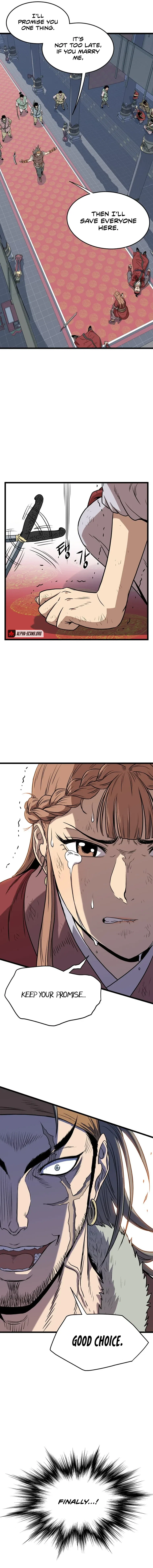 Murim Login Chapter 83 – Page 14