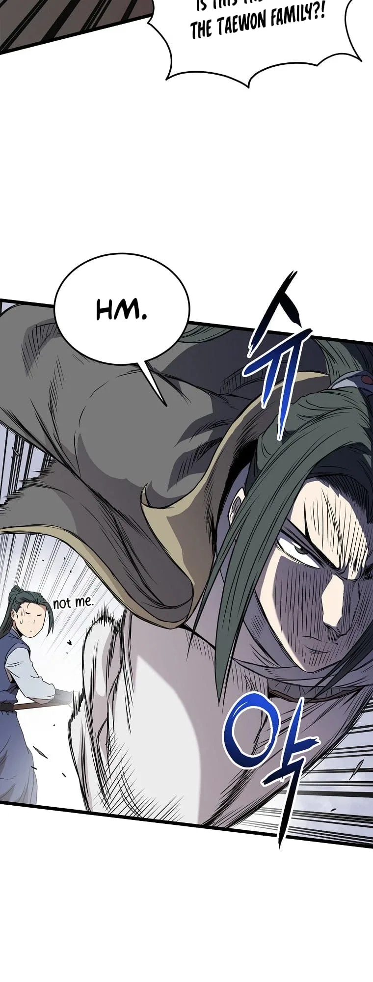 Murim Login Chapter 83 – Page 21
