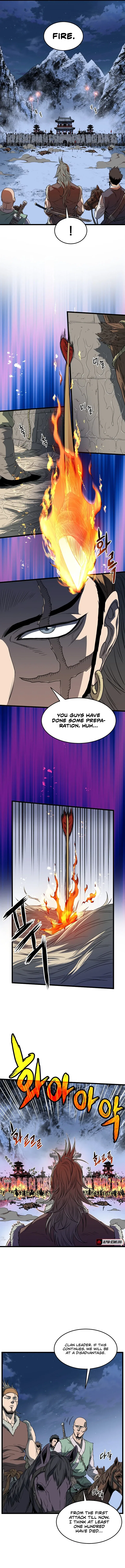 Murim Login Chapter 82 – Page 4
