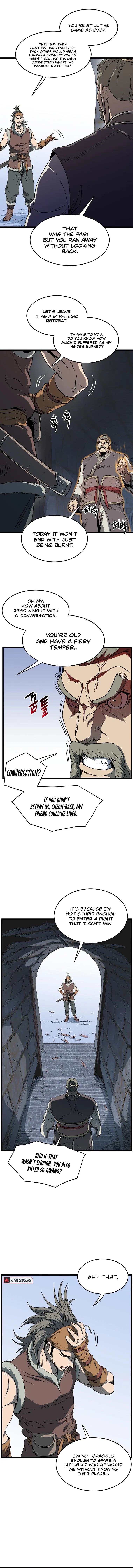 Murim Login Chapter 82 – Page 7