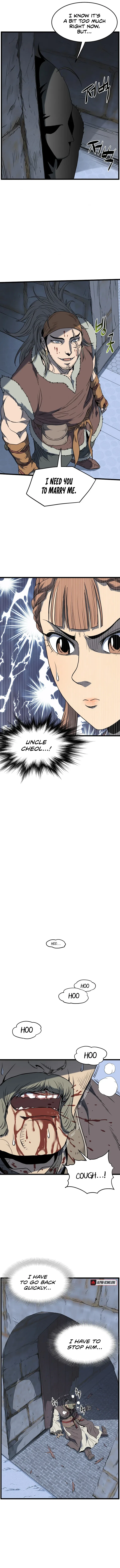 Murim Login Chapter 82 – Page 12