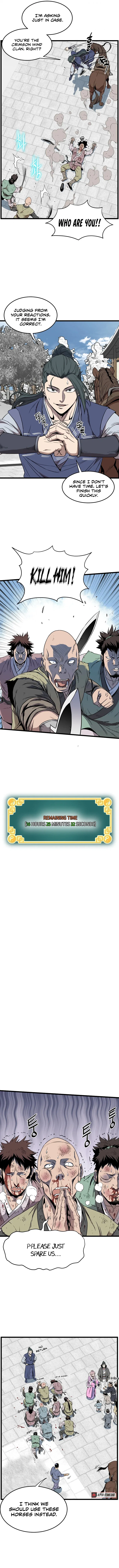 Murim Login Chapter 81 – Page 2