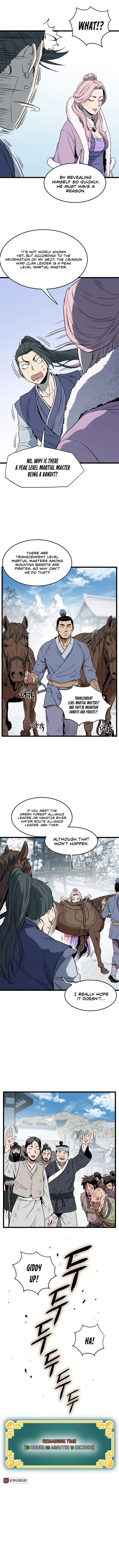 Murim Login Chapter 81 – Page 4