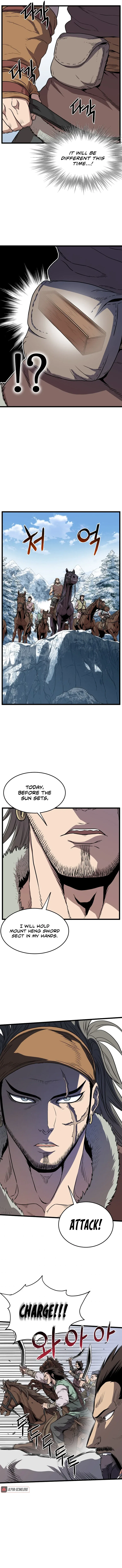 Murim Login Chapter 81 – Page 8
