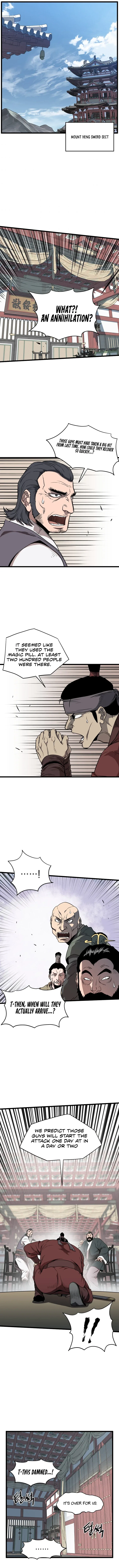 Murim Login Chapter 80 – Page 3