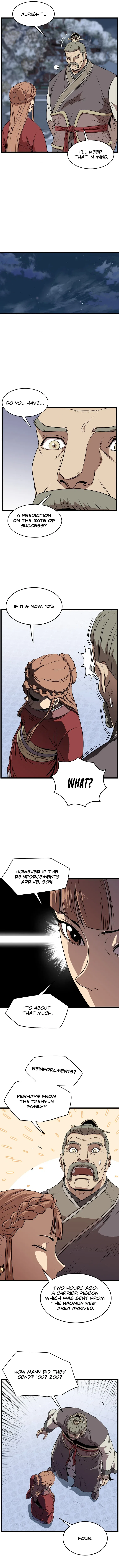 Murim Login Chapter 80 – Page 13