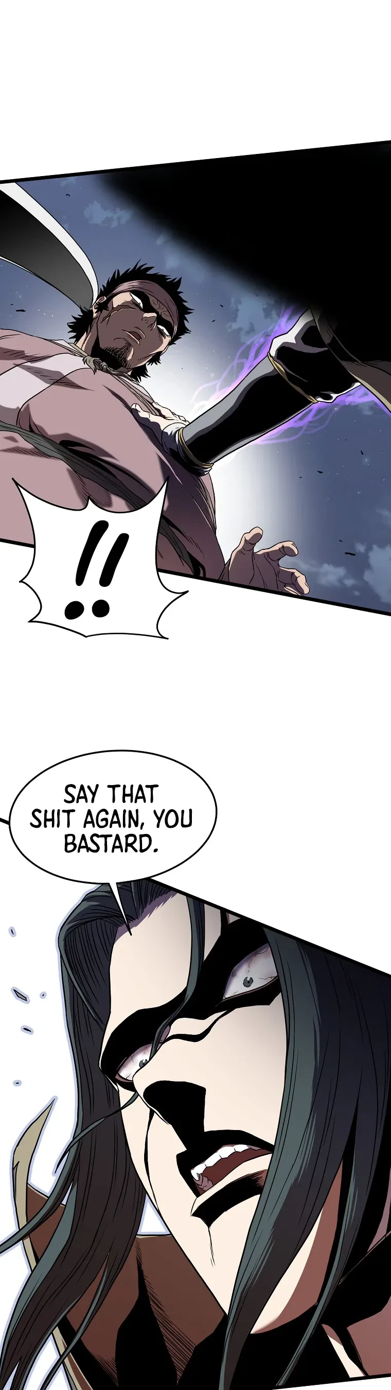 Murim Login Chapter 79 – Page 2
