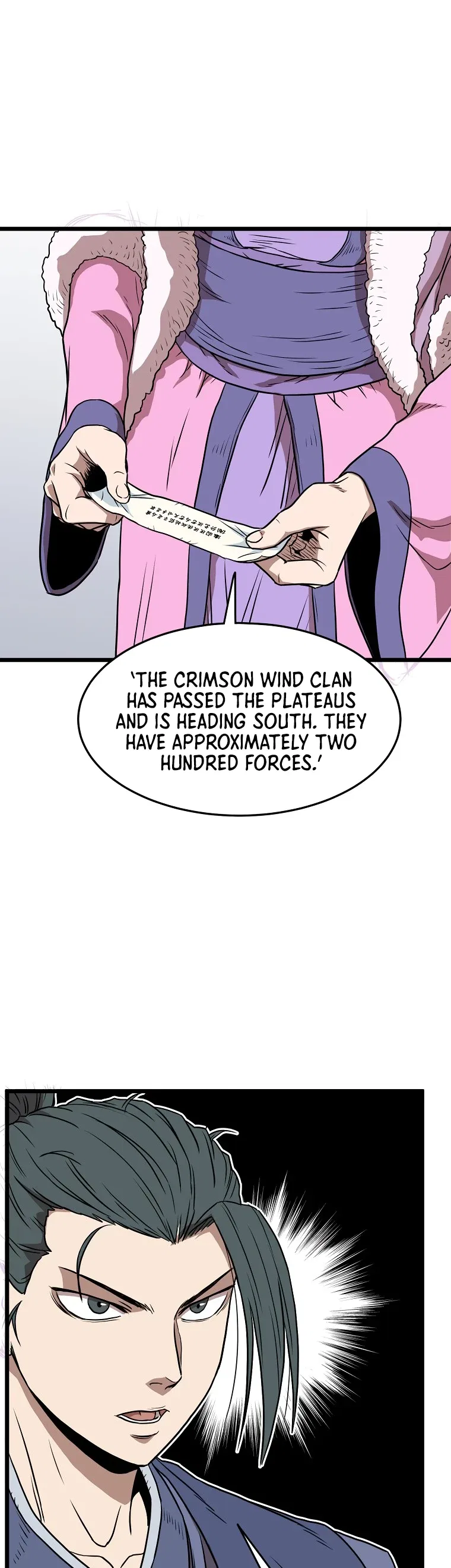 Murim Login Chapter 79 – Page 19
