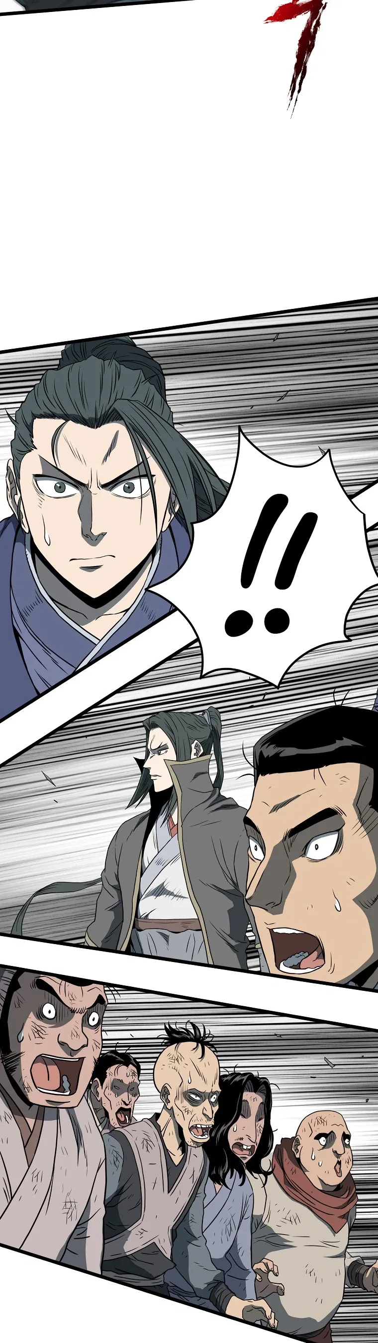 Murim Login Chapter 79 – Page 26