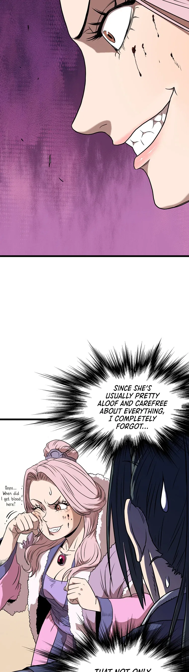 Murim Login Chapter 79 – Page 42