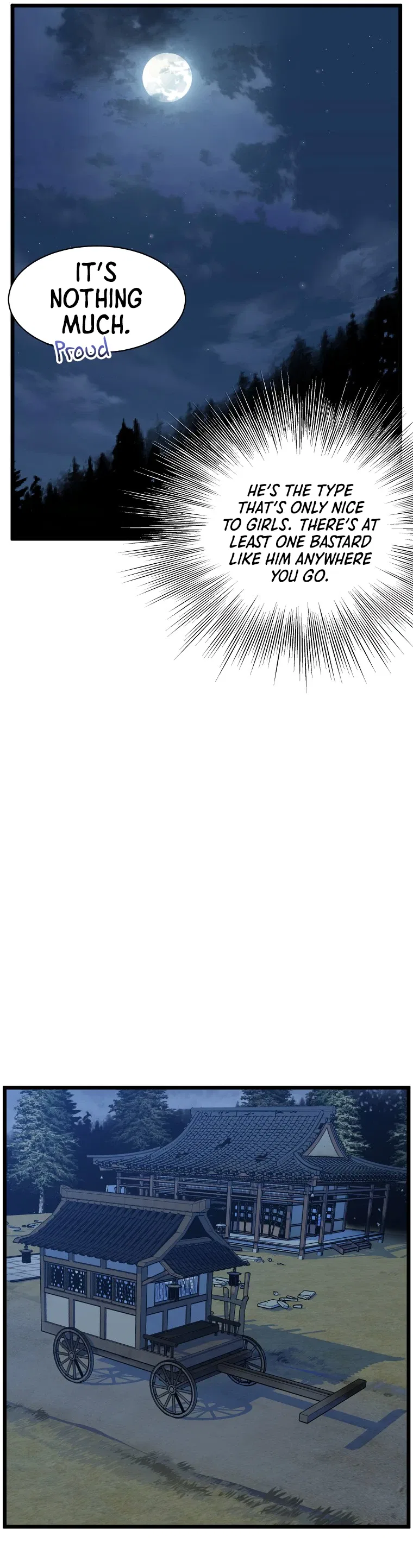 Murim Login Chapter 79 – Page 46