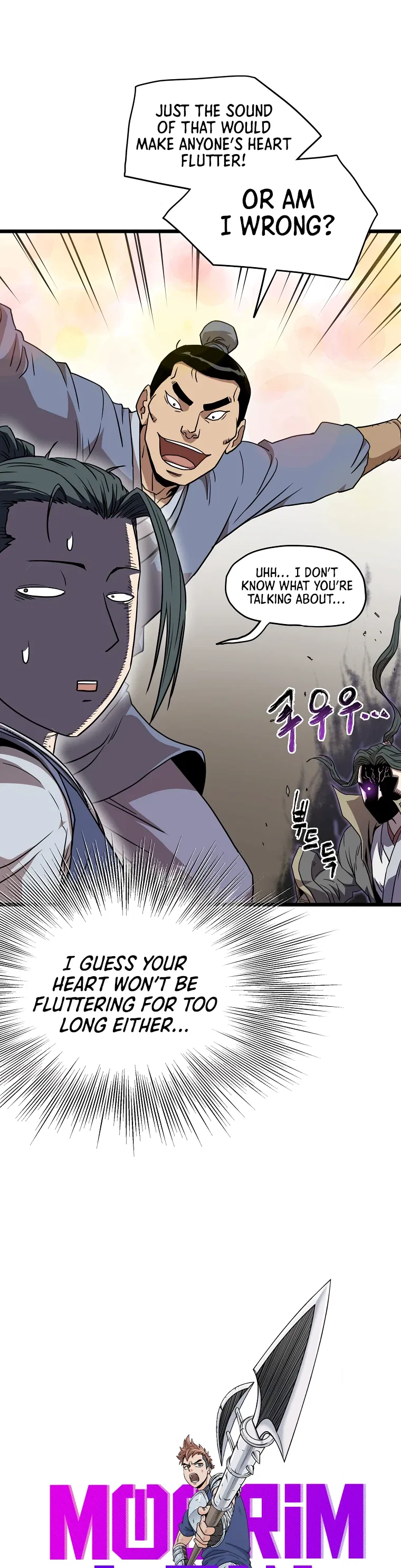 Murim Login Chapter 78 – Page 7