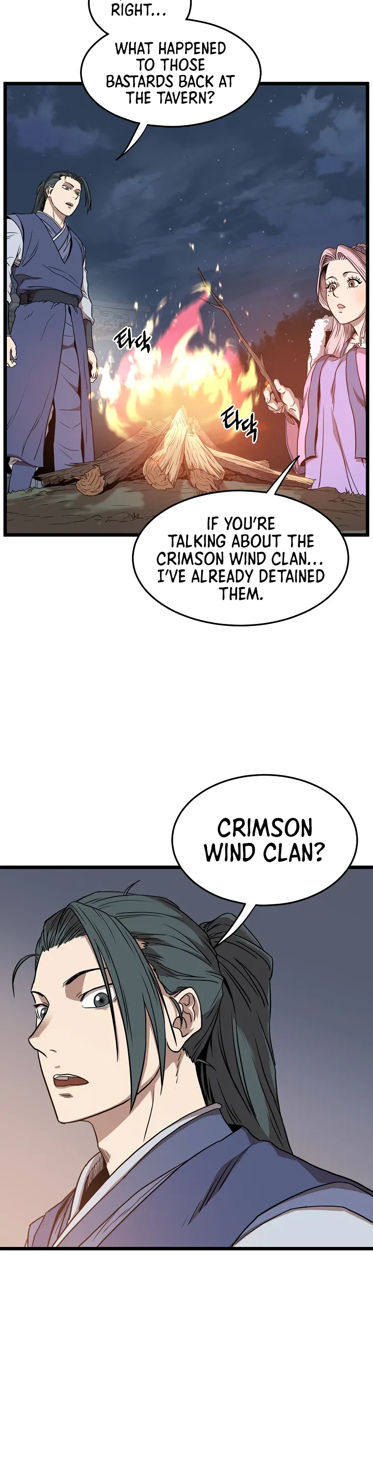 Murim Login Chapter 78 – Page 10