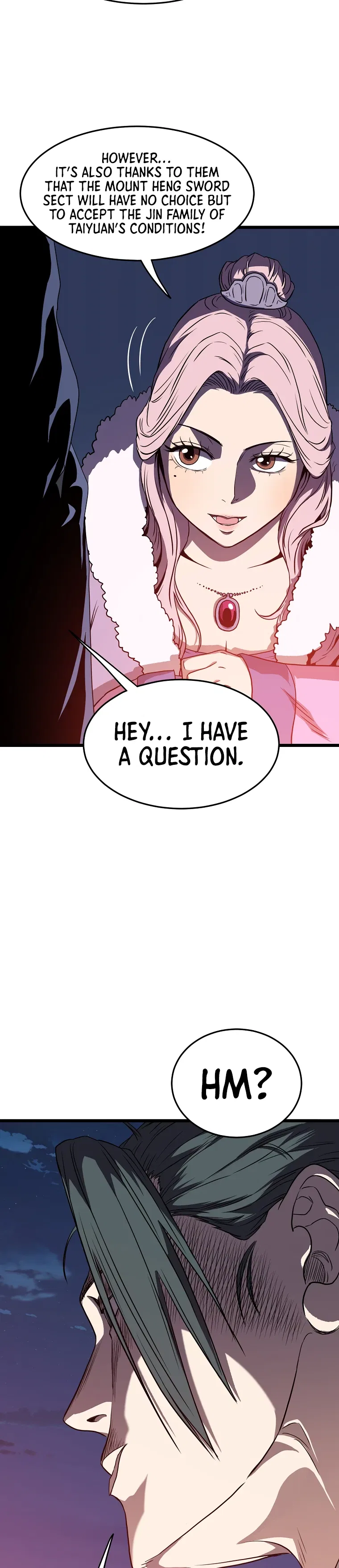 Murim Login Chapter 78 – Page 14