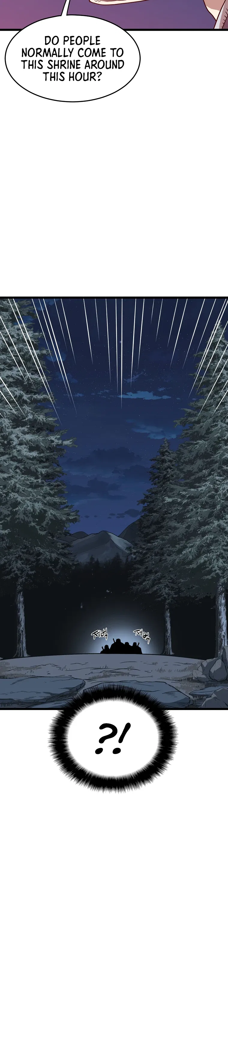 Murim Login Chapter 78 – Page 15