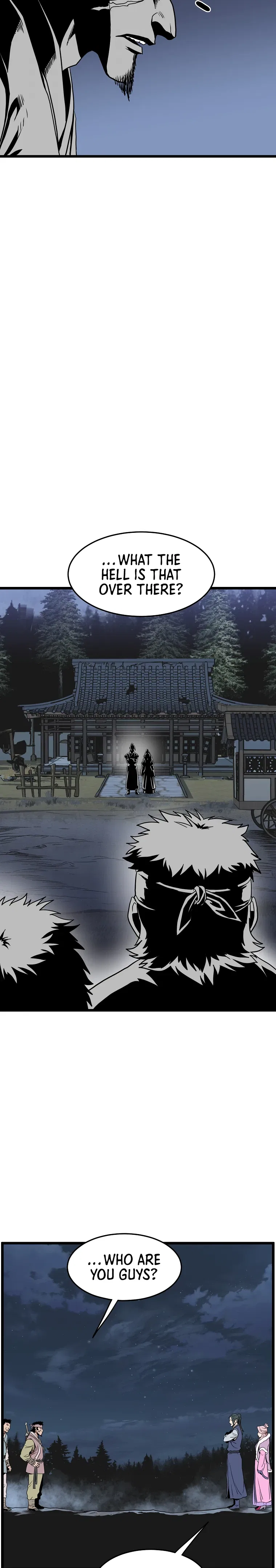 Murim Login Chapter 78 – Page 17