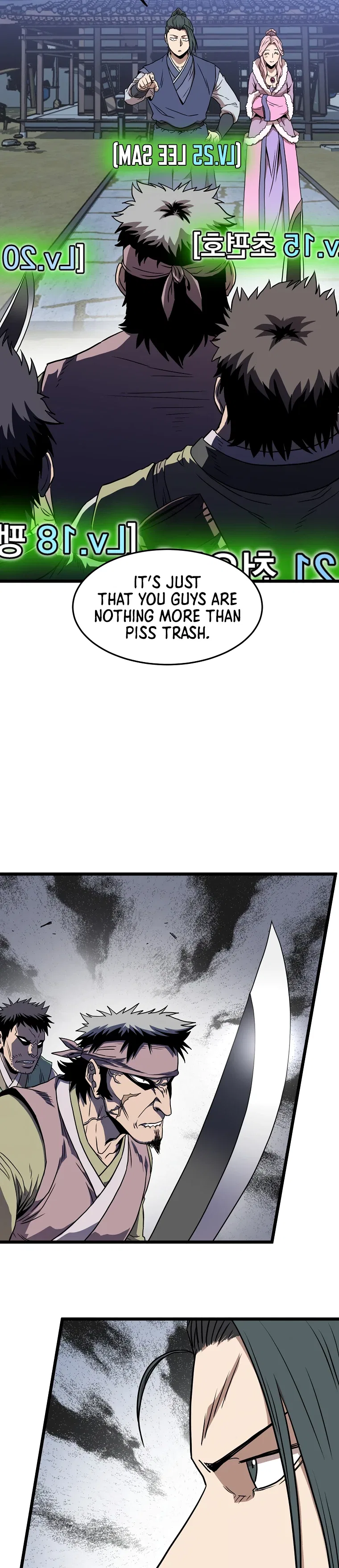 Murim Login Chapter 78 – Page 22
