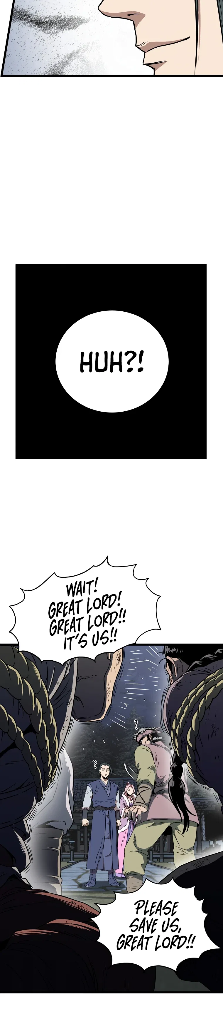 Murim Login Chapter 78 – Page 23