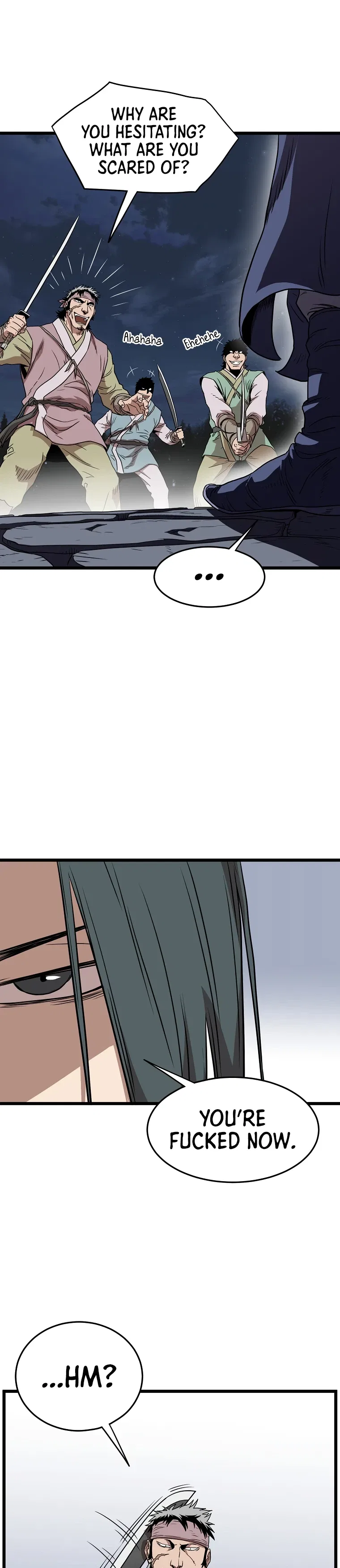 Murim Login Chapter 78 – Page 29