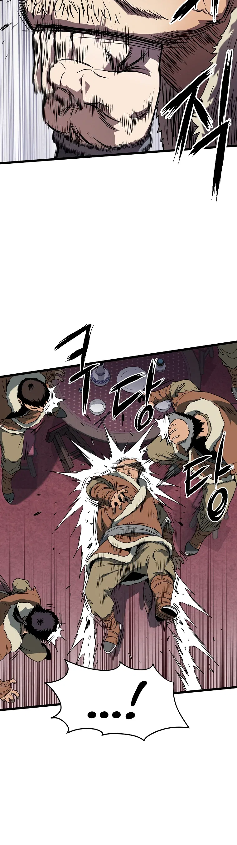 Murim Login Chapter 77 – Page 4