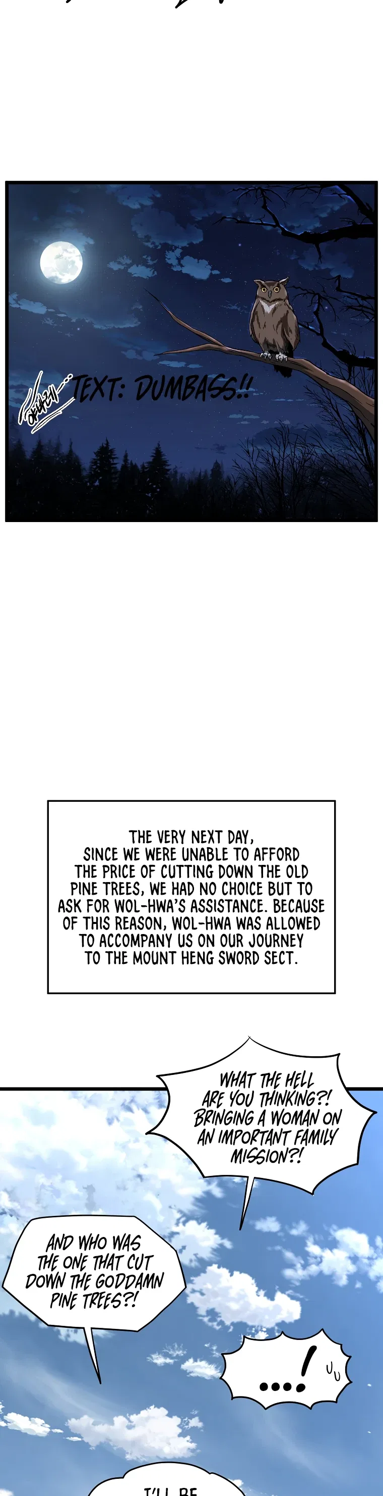 Murim Login Chapter 77 – Page 27