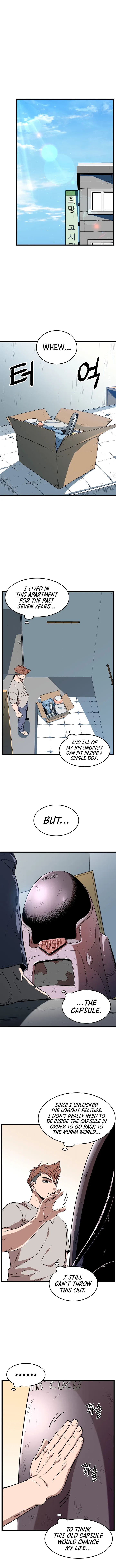 Murim Login Chapter 76 – Page 2