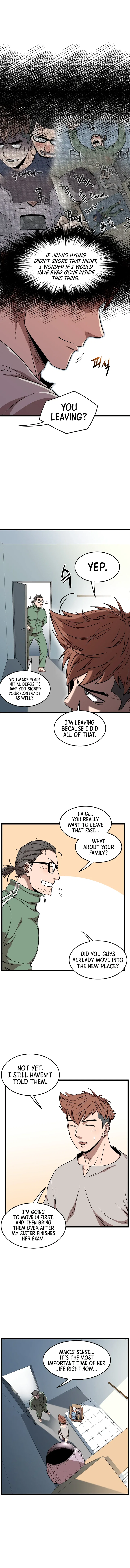 Murim Login Chapter 76 – Page 3
