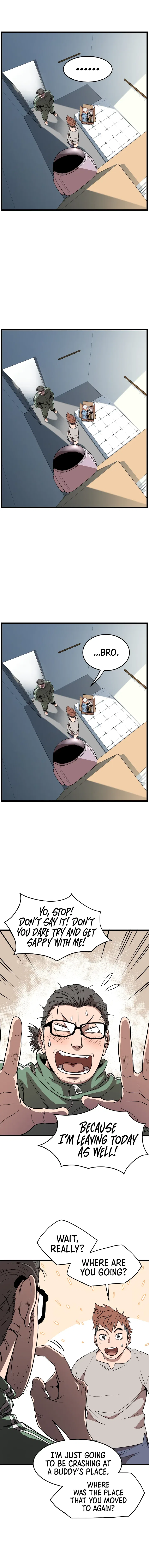 Murim Login Chapter 76 – Page 4