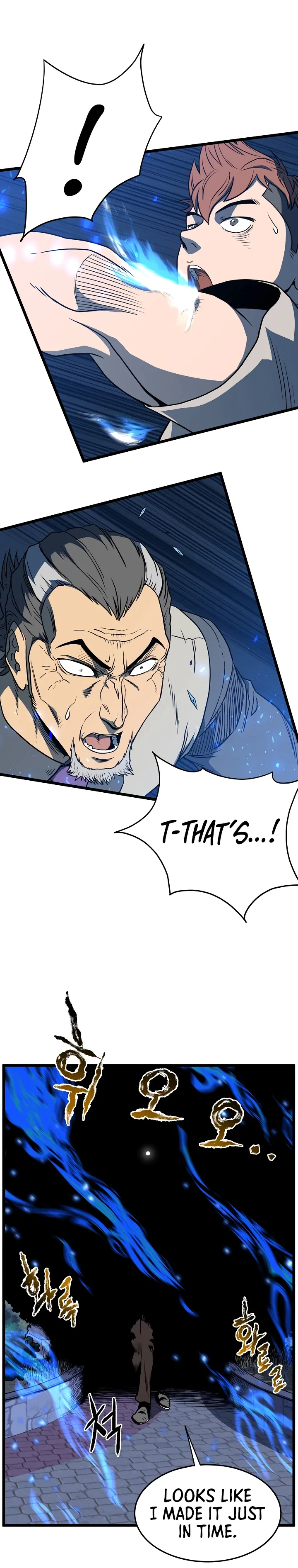 Murim Login Chapter 75 – Page 9