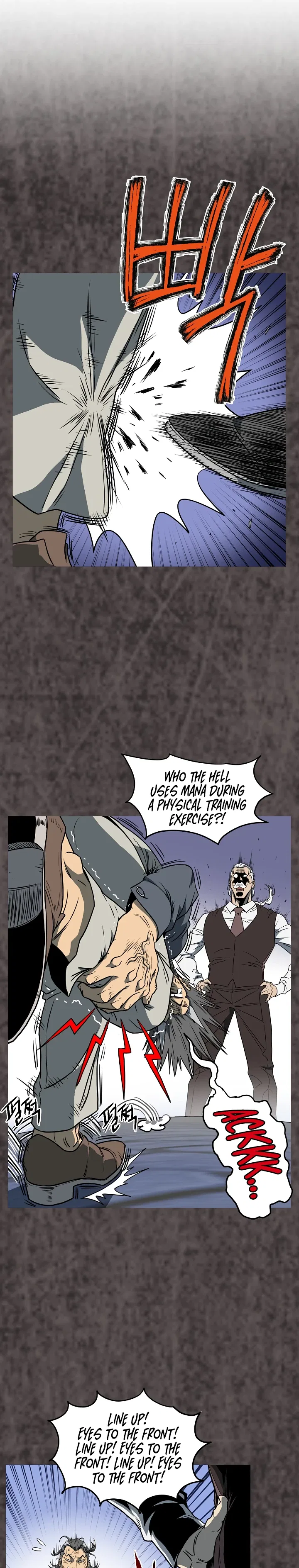 Murim Login Chapter 75 – Page 23