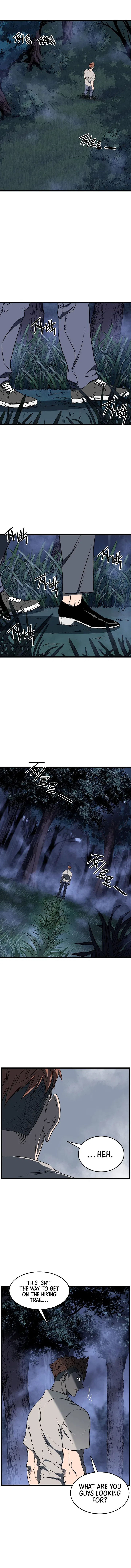 Murim Login Chapter 74 – Page 9