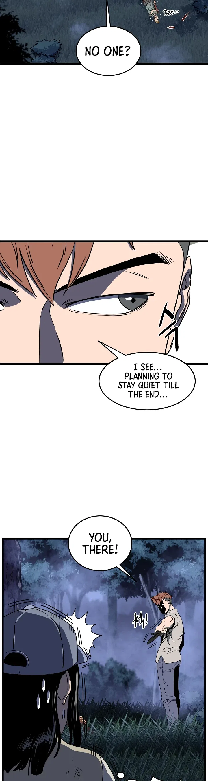 Murim Login Chapter 74 – Page 26