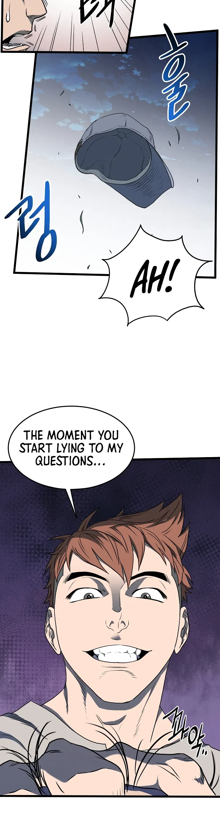 Murim Login Chapter 74 – Page 28