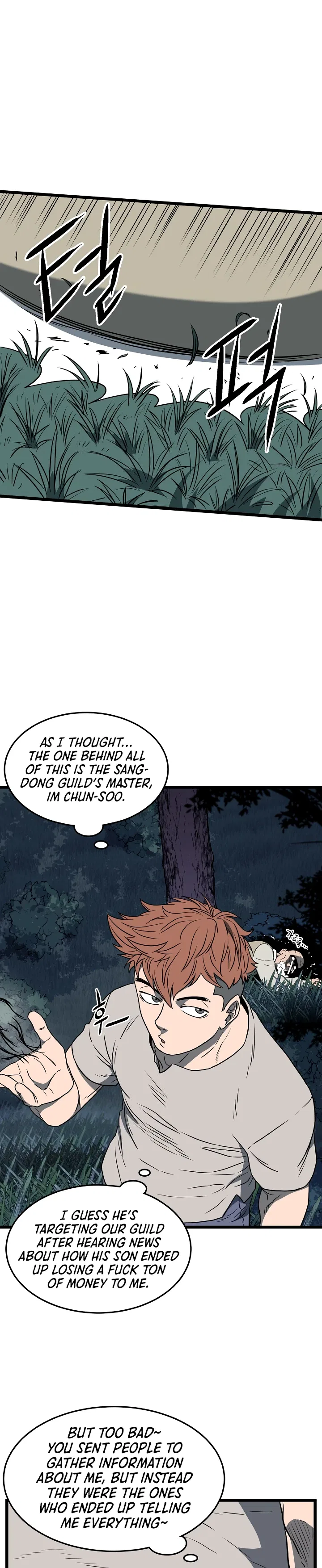 Murim Login Chapter 74 – Page 30
