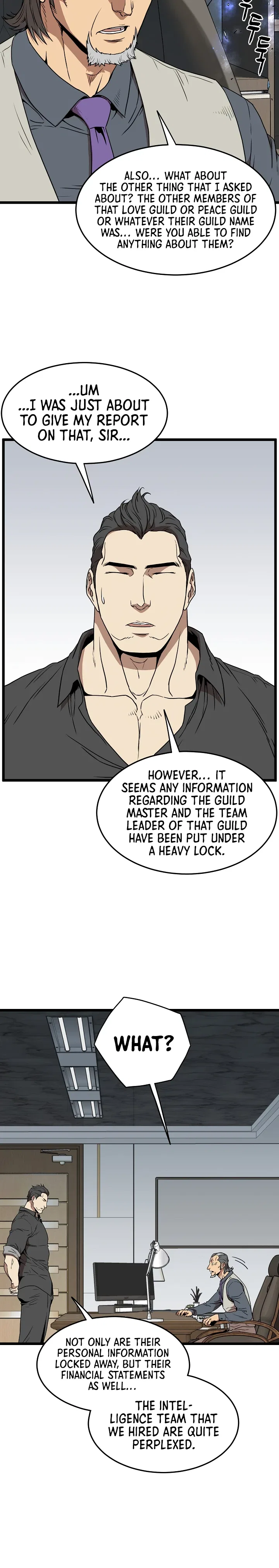 Murim Login Chapter 73 – Page 5