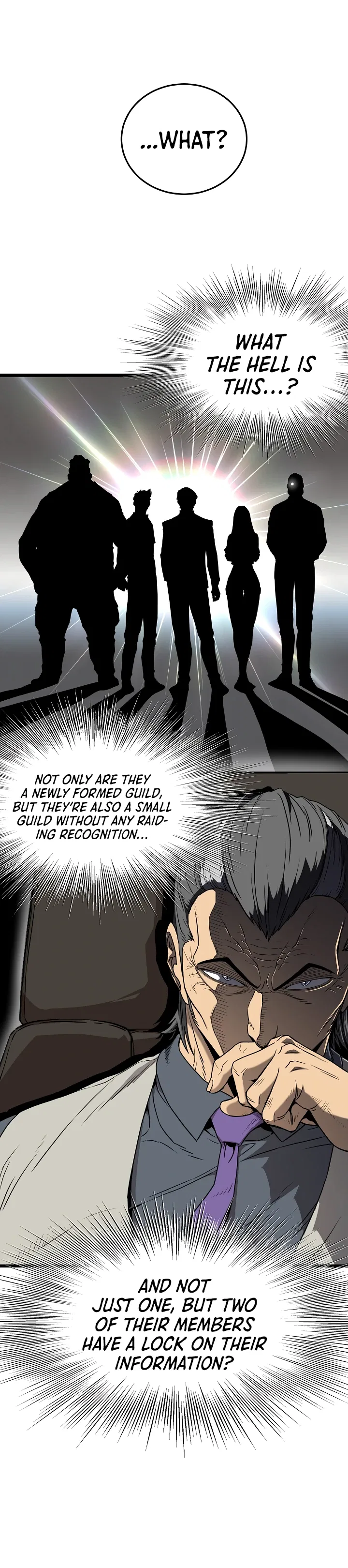 Murim Login Chapter 73 – Page 7