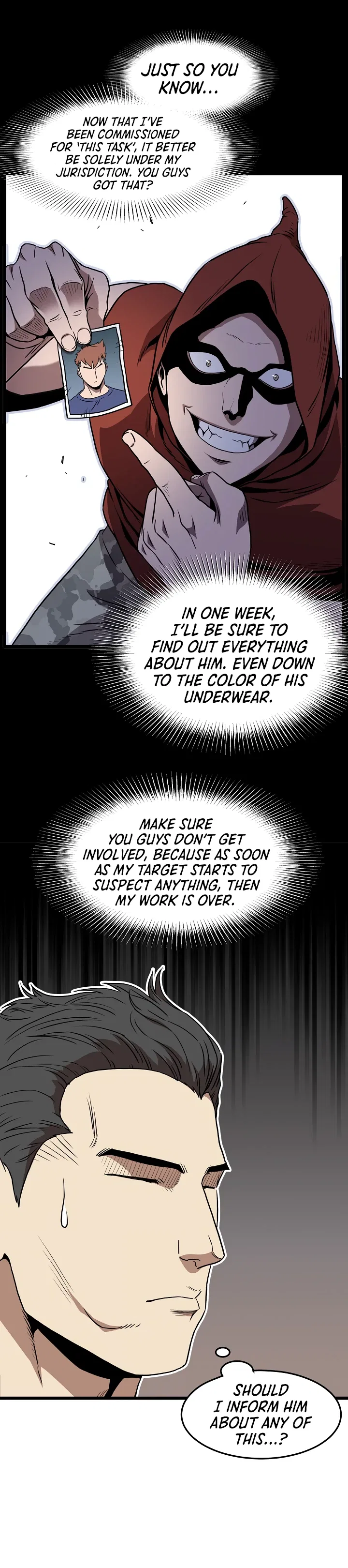 Murim Login Chapter 73 – Page 10