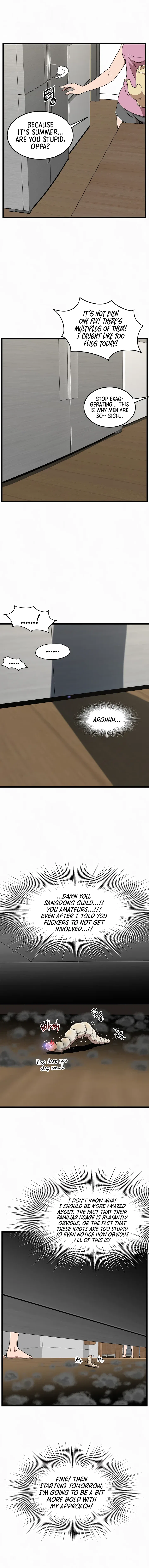 Murim Login Chapter 73 – Page 12
