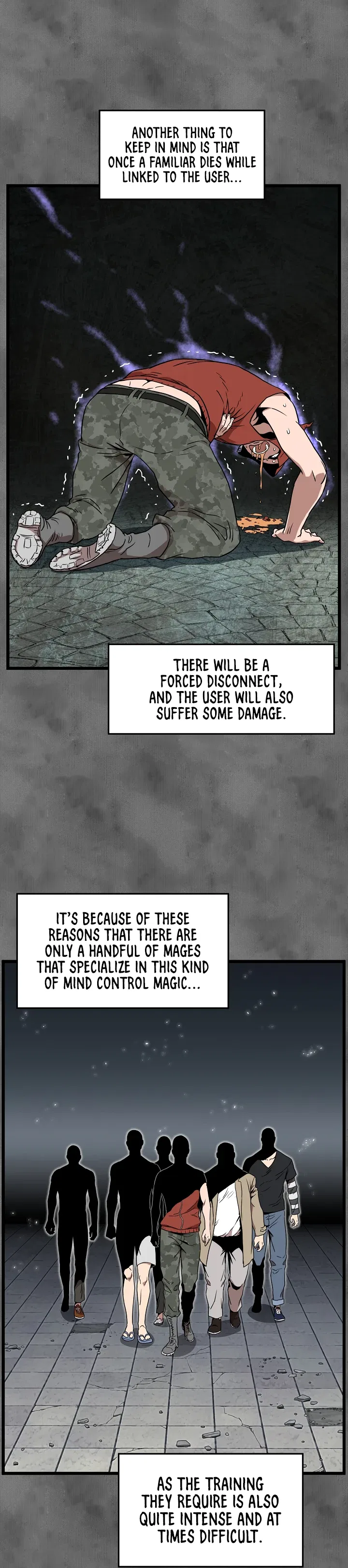 Murim Login Chapter 73 – Page 14