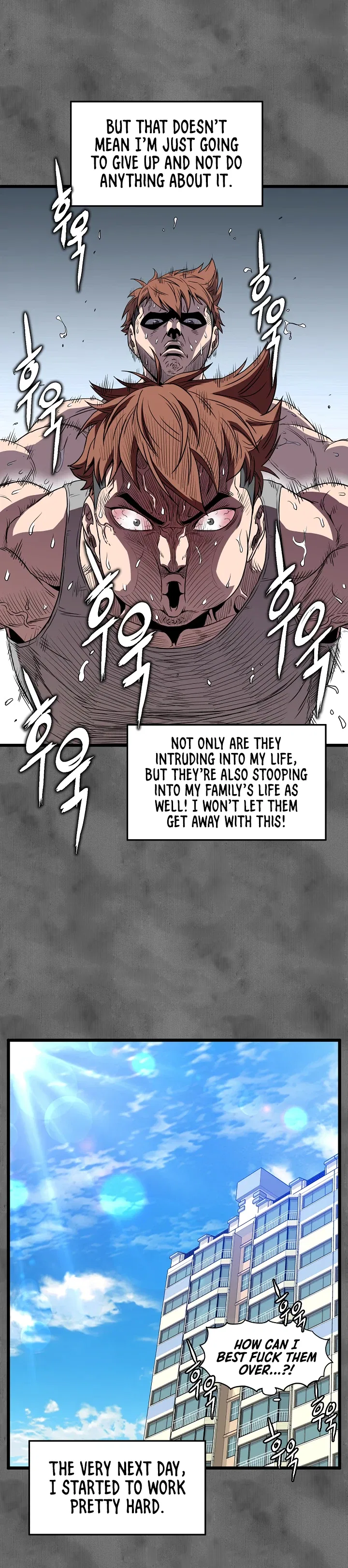 Murim Login Chapter 73 – Page 17