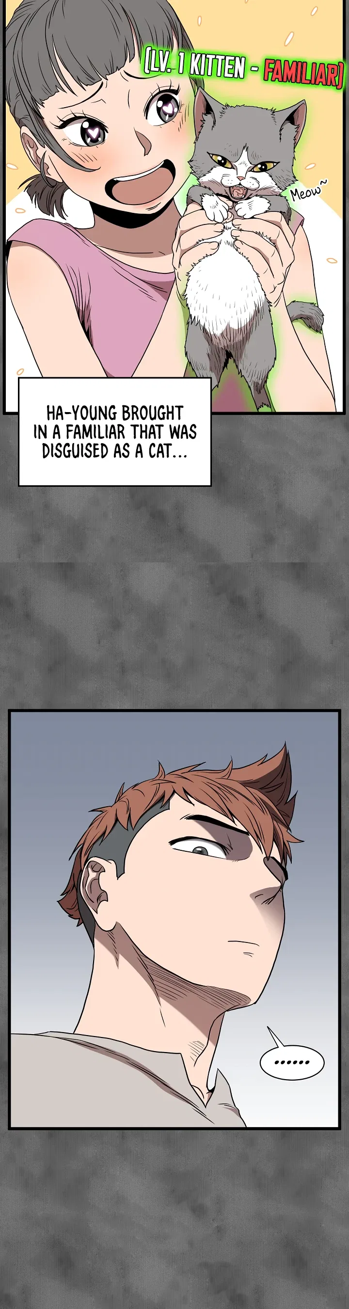 Murim Login Chapter 73 – Page 21